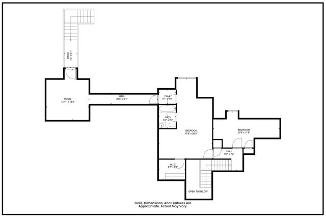 4519 Hwy 589, Sumrall, MS 39482