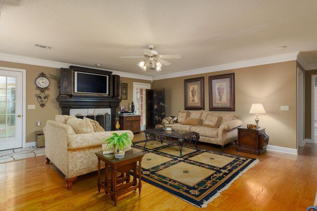 4519 Hwy 589, Sumrall, MS 39482