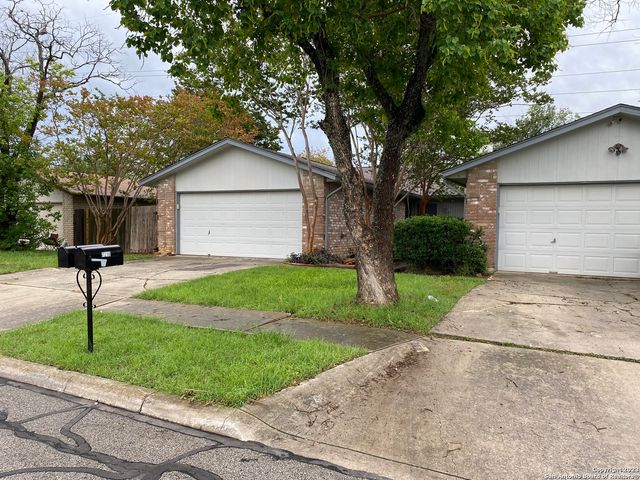 7212 Rimwood, Live Oak, TX 78233