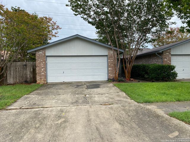 7212 Rimwood, Live Oak, TX 78233