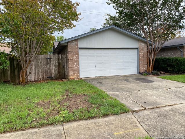 7212 Rimwood, Live Oak, TX 78233