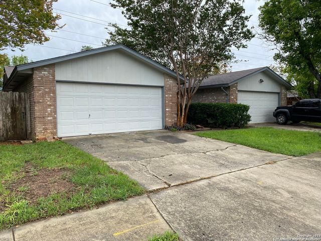 7212 Rimwood, Live Oak, TX 78233