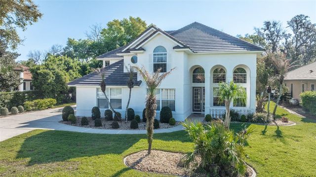 6101 OXBOW BEND LANE, Port Orange, FL 32128