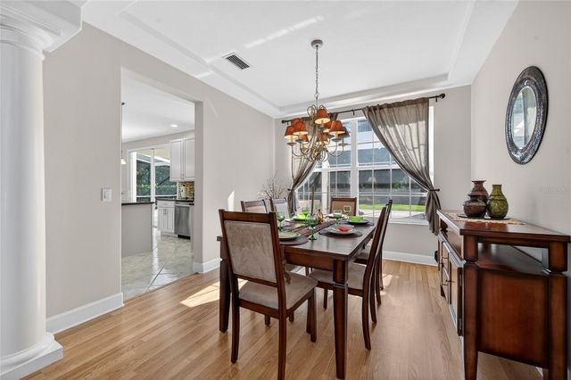 6101 OXBOW BEND LANE, Port Orange, FL 32128