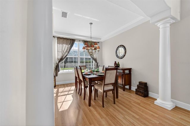 6101 OXBOW BEND LANE, Port Orange, FL 32128