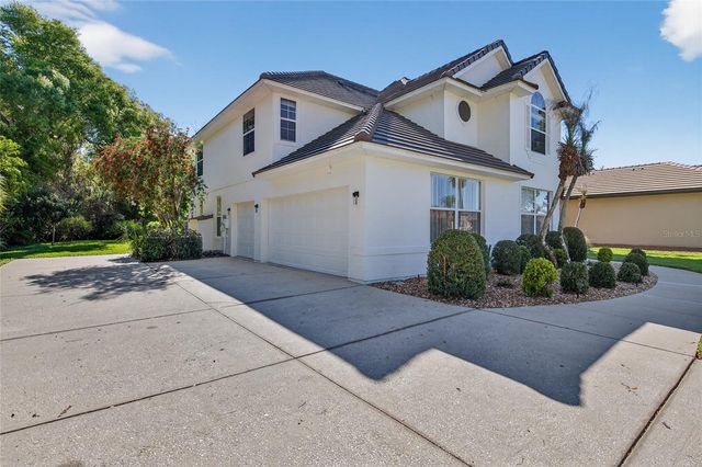 6101 OXBOW BEND LANE, Port Orange, FL 32128