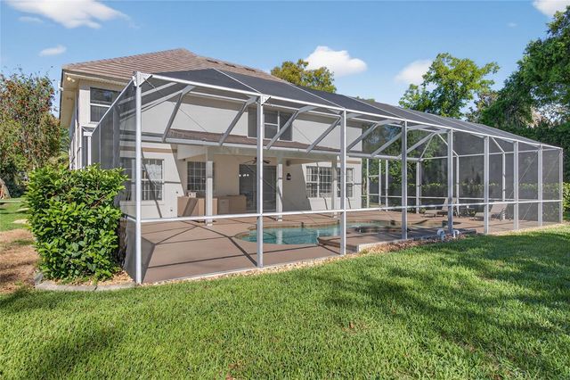 6101 OXBOW BEND LANE, Port Orange, FL 32128