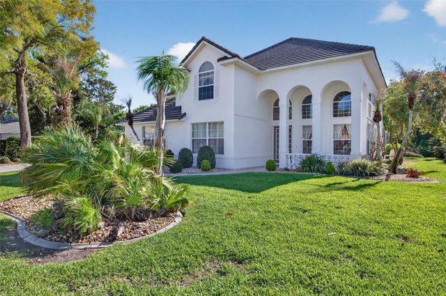 6101 OXBOW BEND LANE, Port Orange, FL 32128