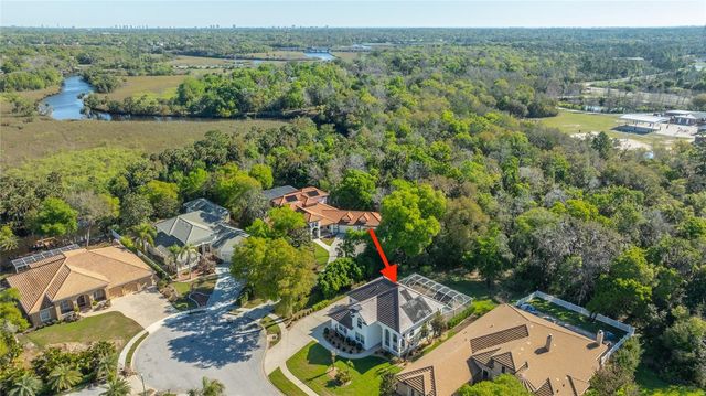 6101 OXBOW BEND LANE, Port Orange, FL 32128