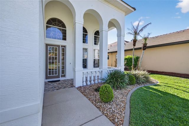 6101 OXBOW BEND LANE, Port Orange, FL 32128