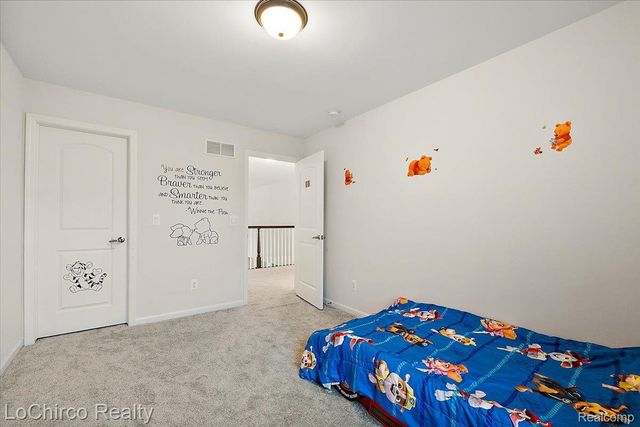 43722 Bolingbrooke Lane, Novi, MI 48377