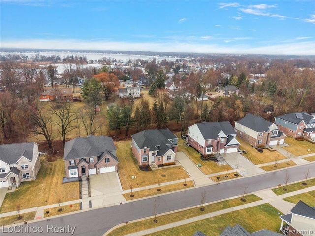 43722 Bolingbrooke Lane, Novi, MI 48377