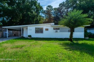 777 LA MARCHE Drive, Jacksonville, FL 32205
