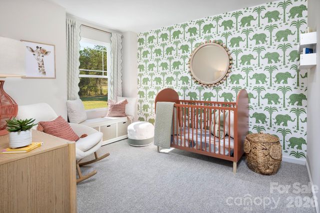 3020 Big Bend Drive, Kannapolis, NC 28025