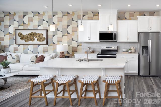 3020 Big Bend Drive, Kannapolis, NC 28025