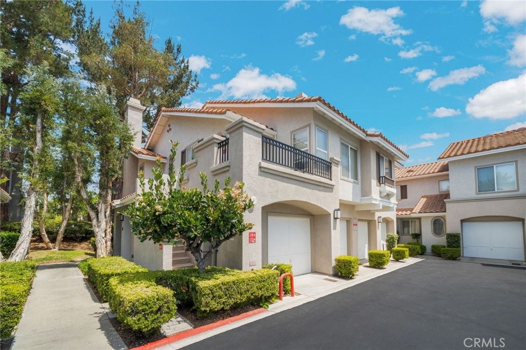 133 California Court, Mission Viejo, CA 92692 — exterior