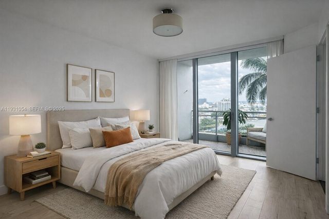 92 SW 3rd St 1408, Miami, FL 33130