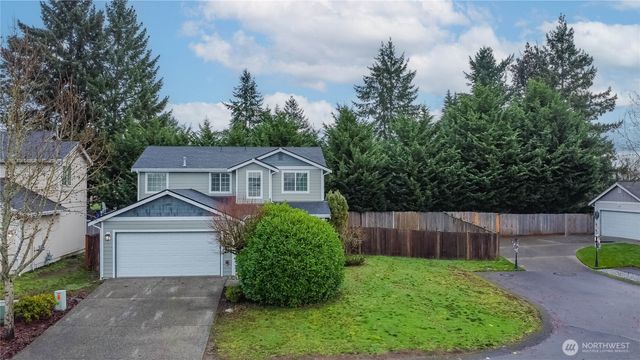 18327 39th Avenue Ct E, Tacoma, WA 98446