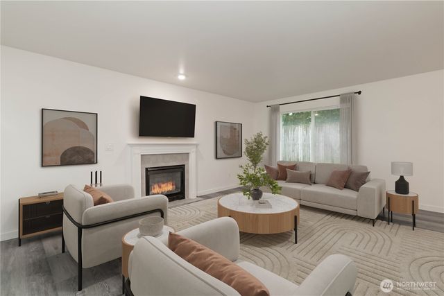 18327 39th Avenue Ct E, Tacoma, WA 98446