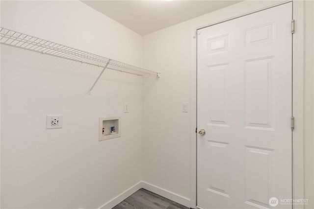 18327 39th Avenue Ct E, Tacoma, WA 98446