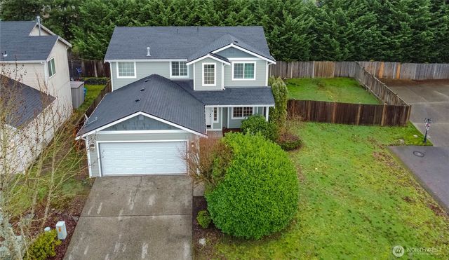 18327 39th Avenue Ct E, Tacoma, WA 98446