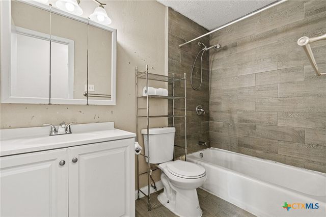 2004 Mockingbird Lane, Killeen, TX 76541