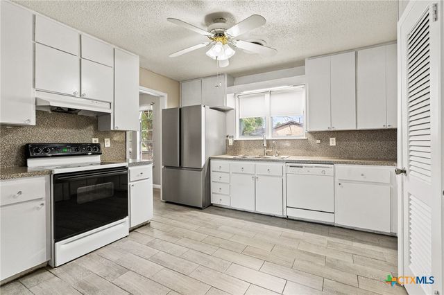 2004 Mockingbird Lane, Killeen, TX 76541