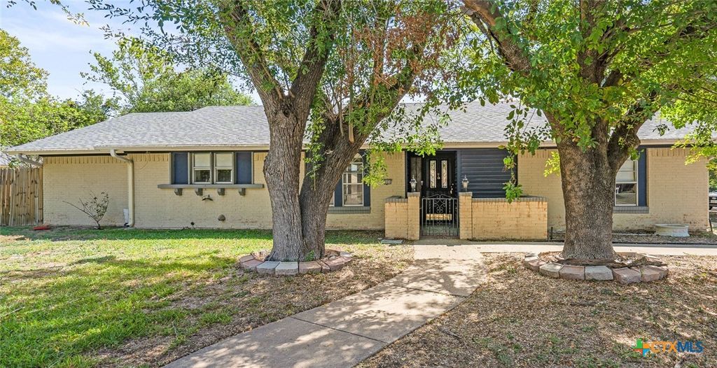 2004 Mockingbird Lane, Killeen, TX 76541
