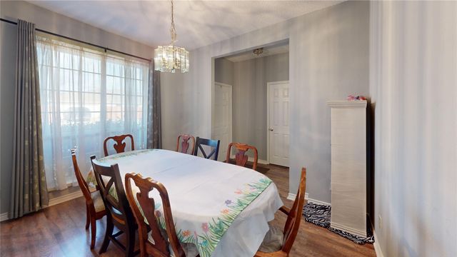 6901 Bluebell Drive, Rowlett, TX 75089