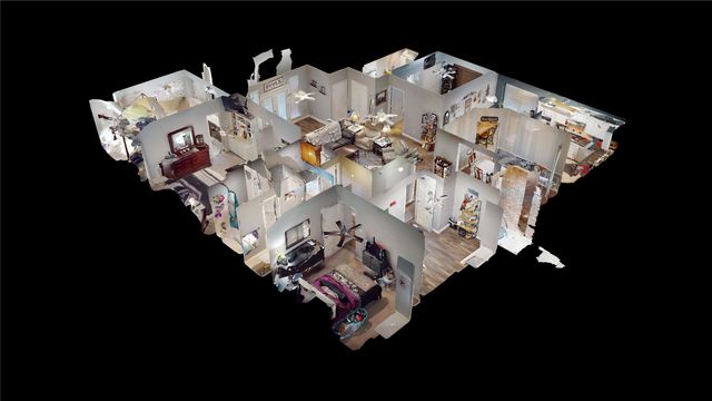 6901 Bluebell Drive, Rowlett, TX 75089