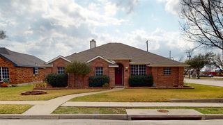6901 Bluebell Drive, Rowlett, TX 75089