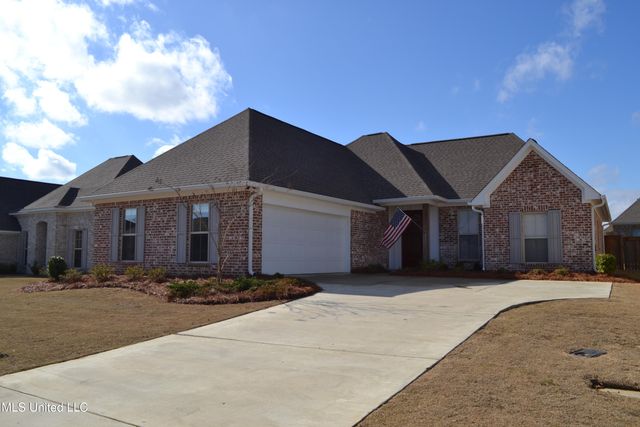 313 Willow Way, Canton, MS 39046