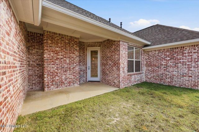 313 Willow Way, Canton, MS 39046