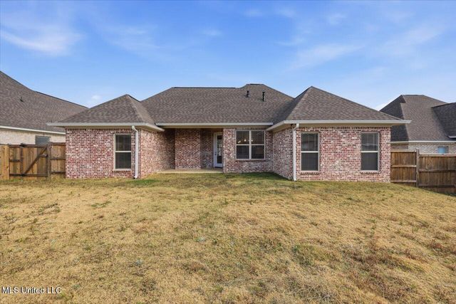 313 Willow Way, Canton, MS 39046