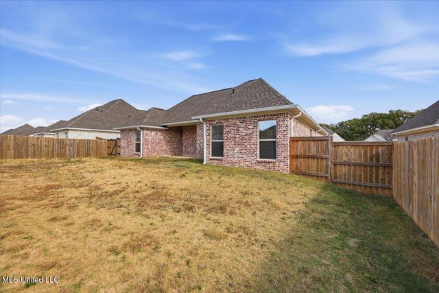 313 Willow Way, Canton, MS 39046