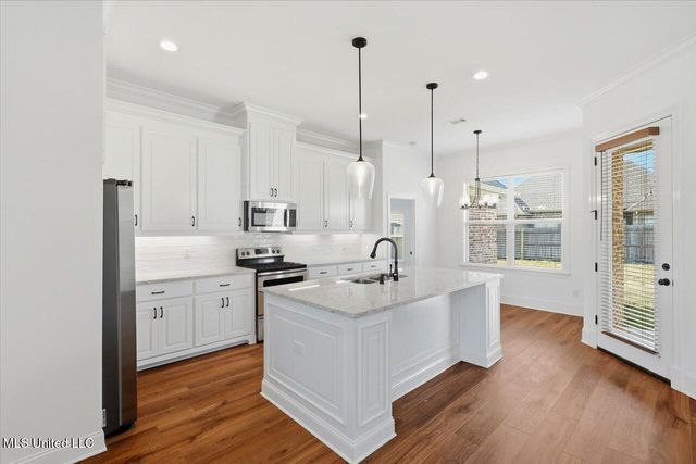 313 Willow Way, Canton, MS 39046