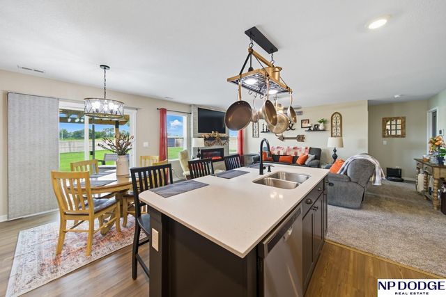 4557 E 18th Avenue, Fremont, NE 68025
