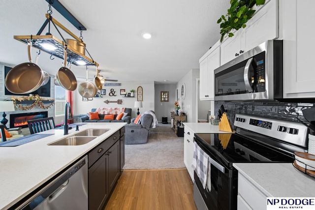 4557 E 18th Avenue, Fremont, NE 68025