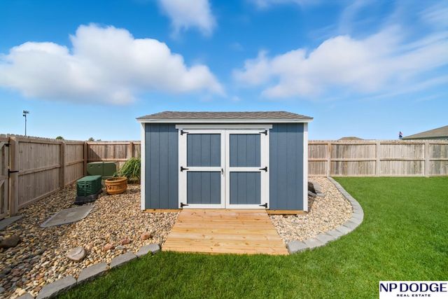 4557 E 18th Avenue, Fremont, NE 68025