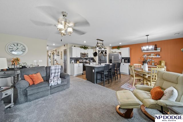 4557 E 18th Avenue, Fremont, NE 68025