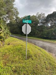 NUTMEG AVENUE, North Port, FL 34286