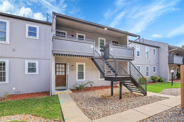 2301 E Fremont Avenue U05, Centennial, CO 80122