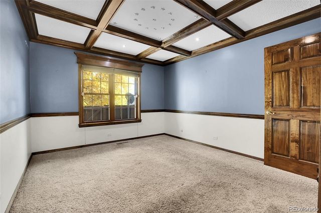 2301 E Fremont Avenue U05, Centennial, CO 80122