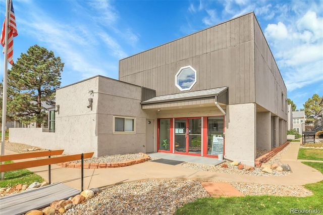 2301 E Fremont Avenue U05, Centennial, CO 80122