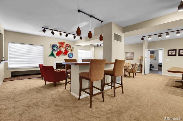 2301 E Fremont Avenue U05, Centennial, CO 80122