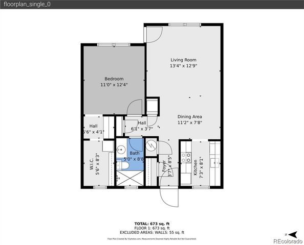 2301 E Fremont Avenue U05, Centennial, CO 80122