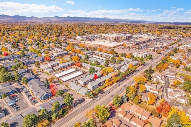 2301 E Fremont Avenue U05, Centennial, CO 80122