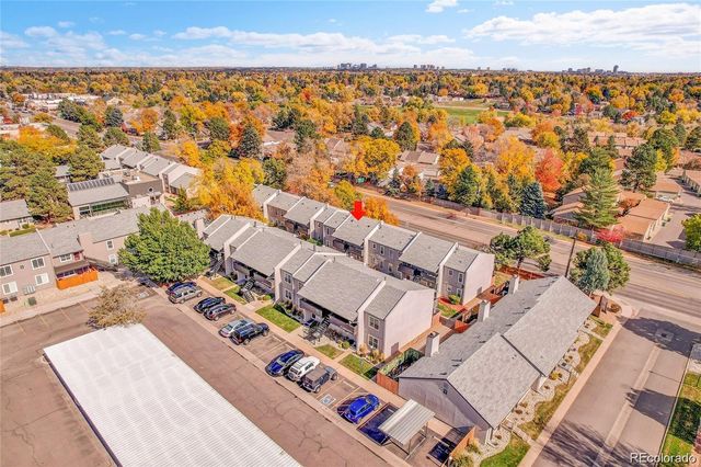 2301 E Fremont Avenue U05, Centennial, CO 80122