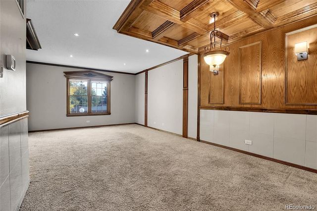 2301 E Fremont Avenue U05, Centennial, CO 80122