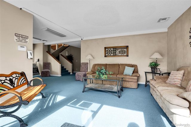 2301 E Fremont Avenue U05, Centennial, CO 80122